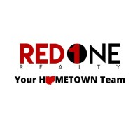 Red 1 Realty Your Hometown Team