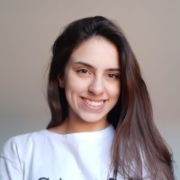 Isabela Lima Pereira
