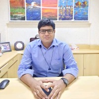 Manas Ranjan Mohanty
