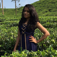 Poojitha Acharya
