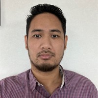 Ir. Ts. Ahmed Azad Ismail