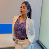Pinki Sardar
