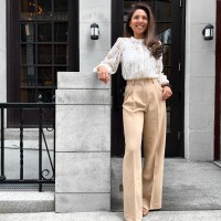 Jovita Pinto   ll   REALTOR®