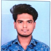 Siddharth Boricha