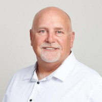 Keith Davidson