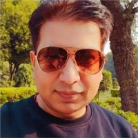 Sanjeev Gaba