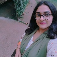 Megha Chendrima