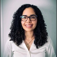Maria Luna Mirabal