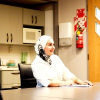 Manar Azzam