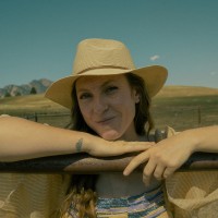 Lindsey Beatrice, MENV