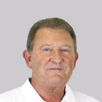 Charles Laster