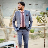 Usman Sajid