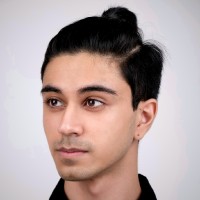 Sachin Keswani