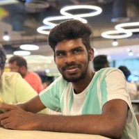 Pravin D