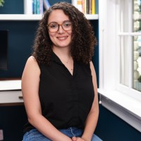 Sarah Rafik Botrus, LMFT