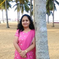 Smitha Shankar