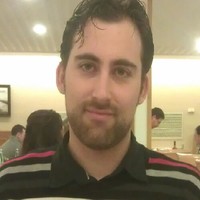 Francisco Moreno Garcia