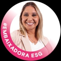 Gizelle Ferreira