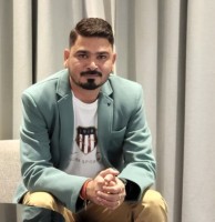 Ronny Sharma