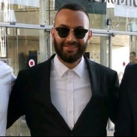 Fade Sharkawi