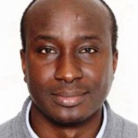 Youssou Beye