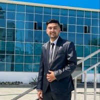 Sailesh Adhikari