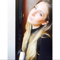 Joelle Haddad