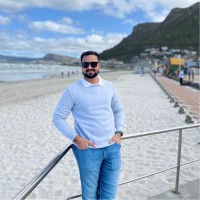 Prasanna J