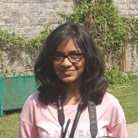 Hrushti Naik