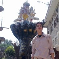 Vrrij Rathore