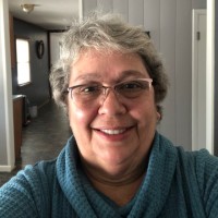 Cathy Childress