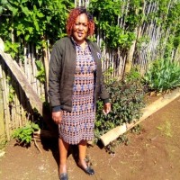 Esther Nyambura