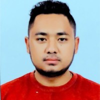Bhim Tamang