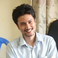 Vivek Bhattarai