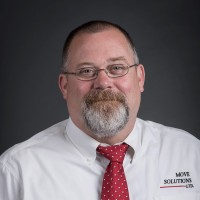Keith Thompson