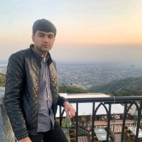 Fahad Sharif