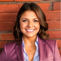 Gabrielle Pontiff