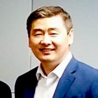 Wayne Chen