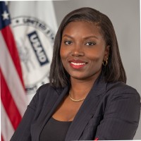 Clareine N'lambi Nzeza, MSc.