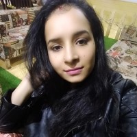 Poorva Soni