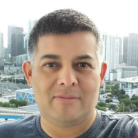 Cesar Vergara Buenaventura