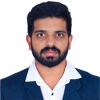 Harikrishnan Sathish Kumar