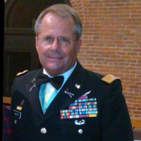 John Menter