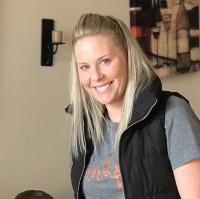 Kelly Napier