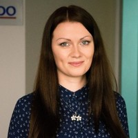 Yulia Kovalova