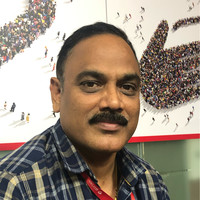 Buddhasen Yadav