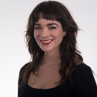 Katherine Robinson Kane