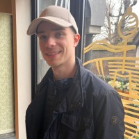 Benjamin Ferdyn