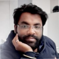 Sudhir kumar Sharma