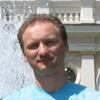 Сonstantin Kaluzhenin